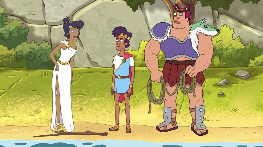 Кризис оливкового масла Скриншот 2