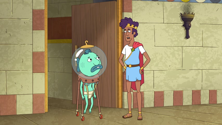 Кризис оливкового масла Скриншот 5