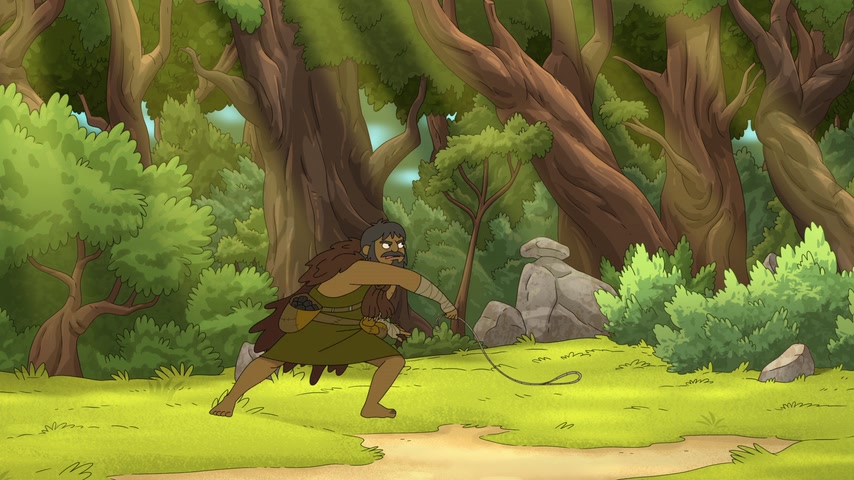 Кризис оливкового масла Скриншот 7