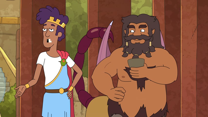 Кризис оливкового масла Скриншот 12