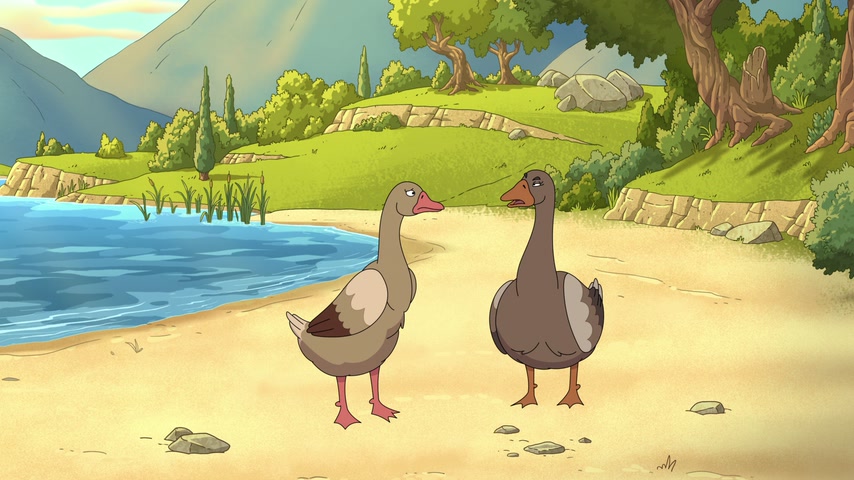 Кризис оливкового масла Скриншот 13