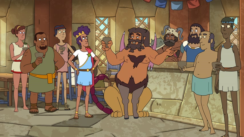 Кризис оливкового масла Скриншот 15