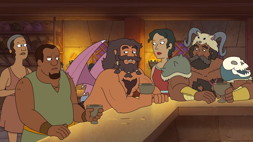 Кризис оливкового масла Скриншот 19