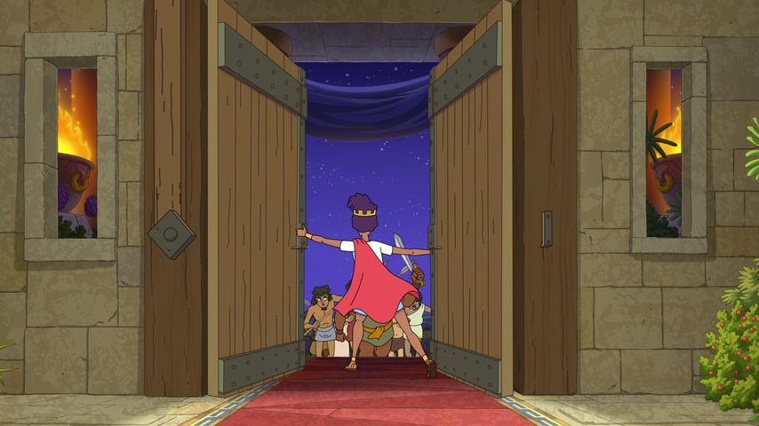 Кризис оливкового масла Скриншот 20