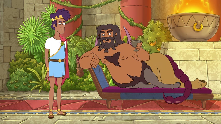 Кризис оливкового масла Скриншот 21