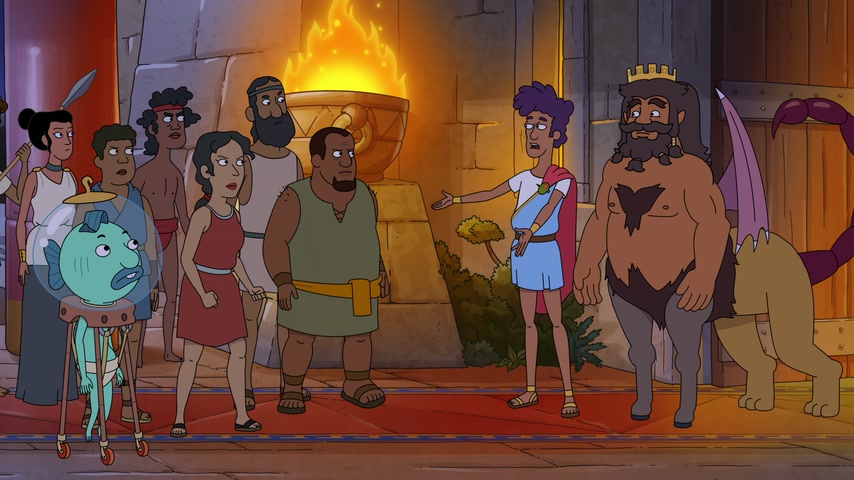 Кризис оливкового масла Скриншот 24