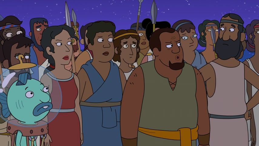 Кризис оливкового масла Скриншот 25