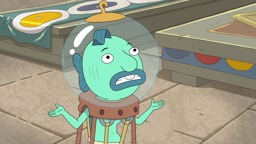 Дело о короне Тиранниса Скриншот 7