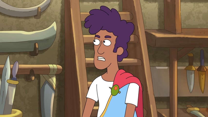 Дело о короне Тиранниса Скриншот 11