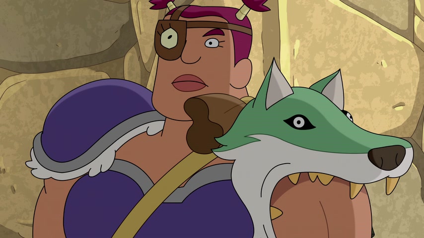 Дело о короне Тиранниса Скриншот 13