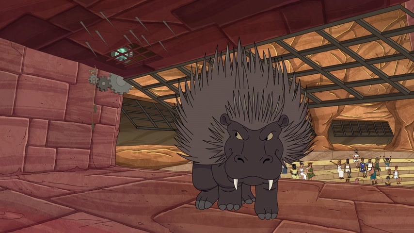 Дело о короне Тиранниса Скриншот 17