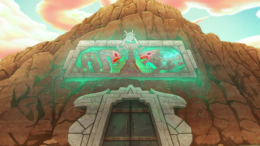 Дело о короне Тиранниса Скриншот 24