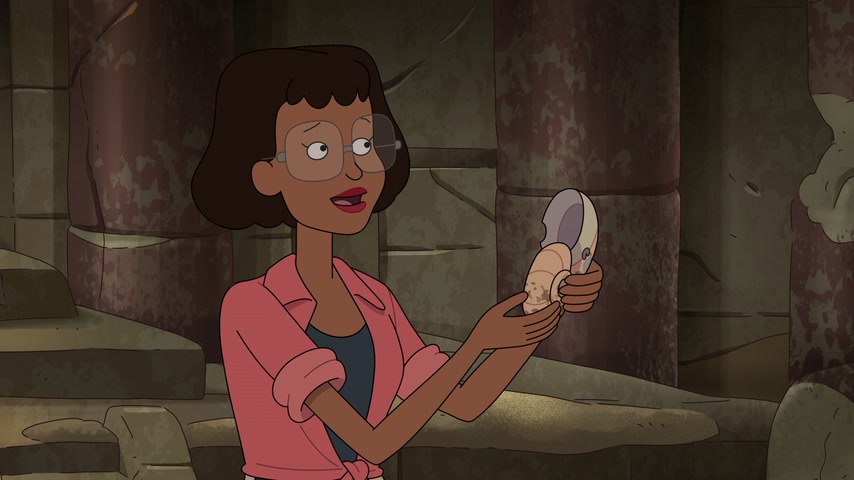 Восстановительная археология Скриншот 2