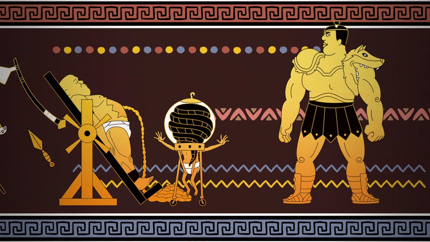 Восстановительная археология Скриншот 3