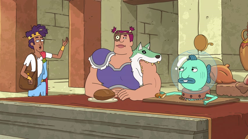 Восстановительная археология Скриншот 4