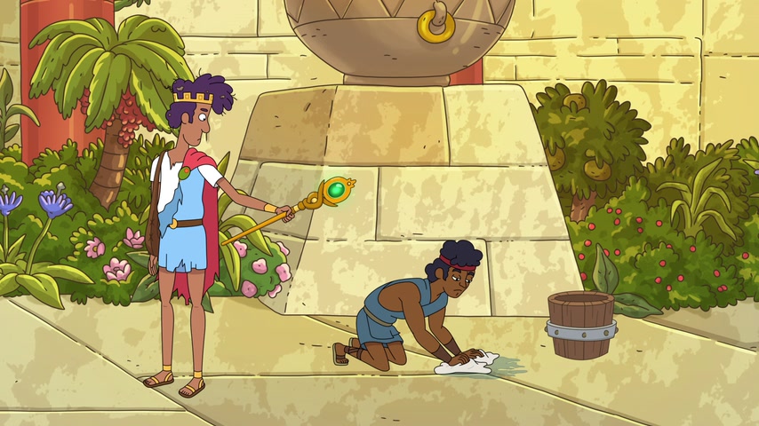 Восстановительная археология Скриншот 5