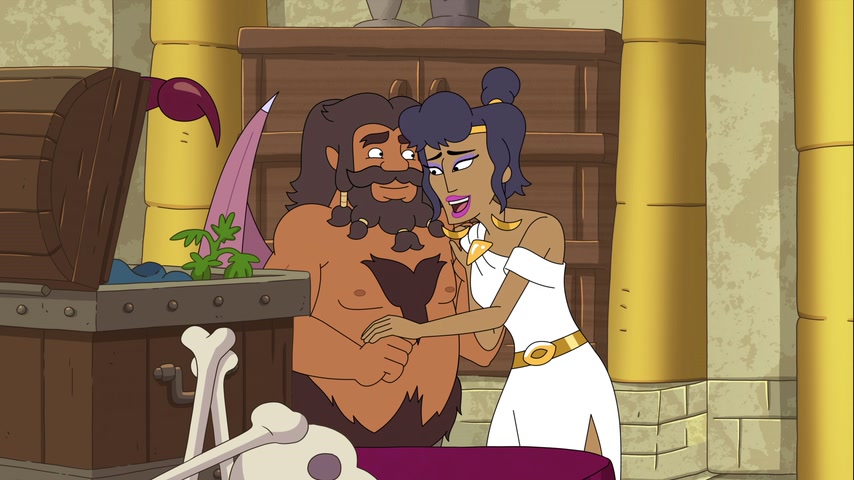 Восстановительная археология Скриншот 7