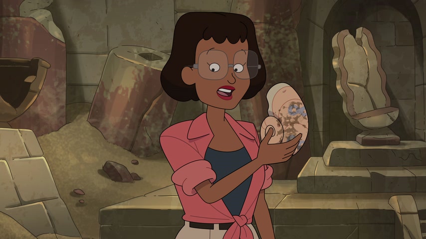 Восстановительная археология Скриншот 8