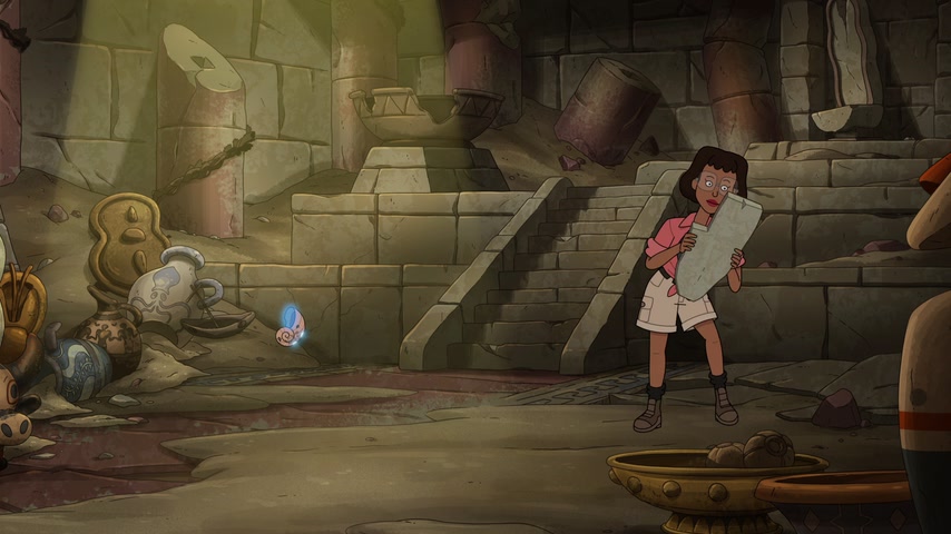 Восстановительная археология Скриншот 10