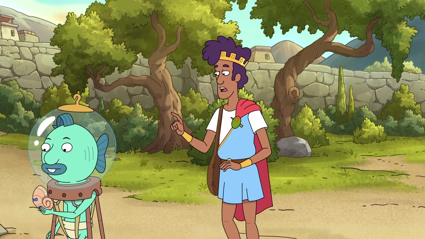 Восстановительная археология Скриншот 11