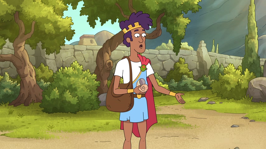 Восстановительная археология Скриншот 12