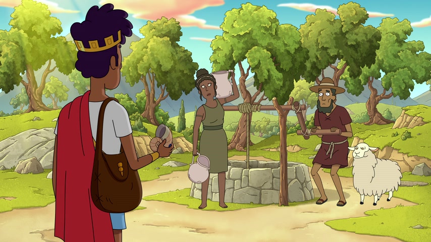 Восстановительная археология Скриншот 13