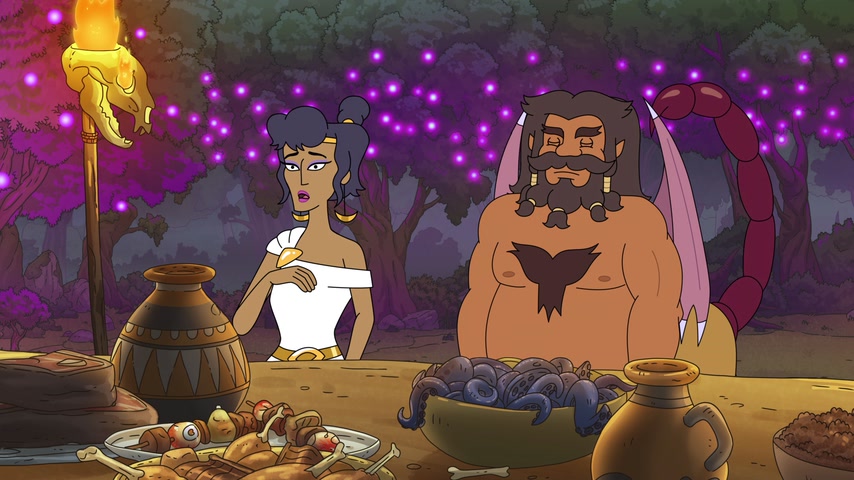 Восстановительная археология Скриншот 14