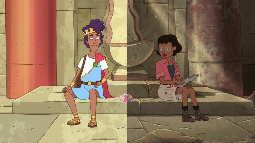 Восстановительная археология Скриншот 16