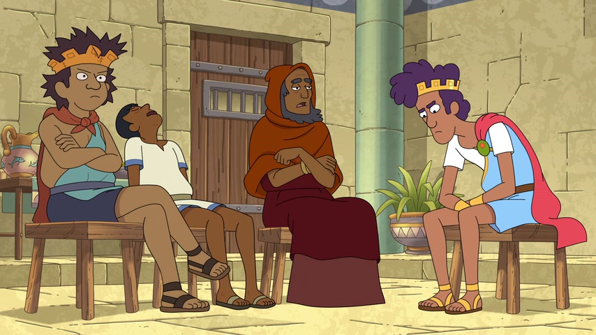 Восстановительная археология Скриншот 21