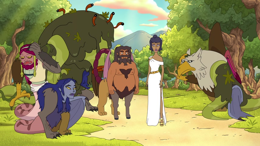 Восстановительная археология Скриншот 23