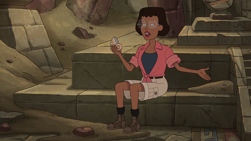 Восстановительная археология Скриншот 24