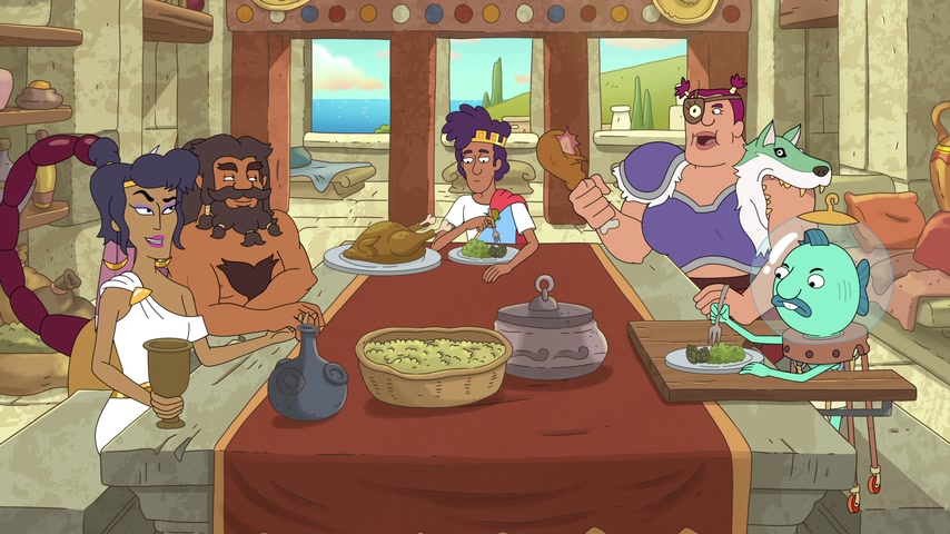 Восстановительная археология Скриншот 25