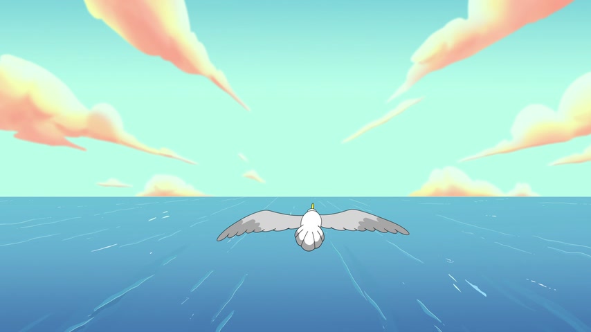 Ледяная неделя! Скриншот 1