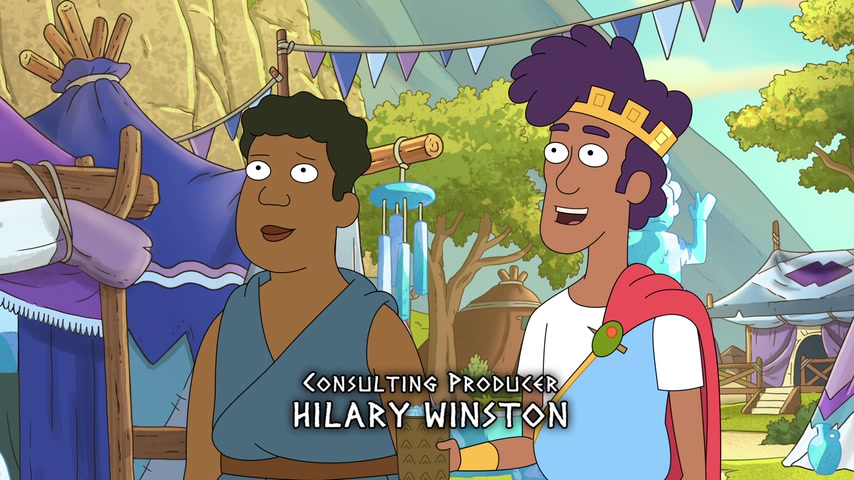 Ледяная неделя! Скриншот 4