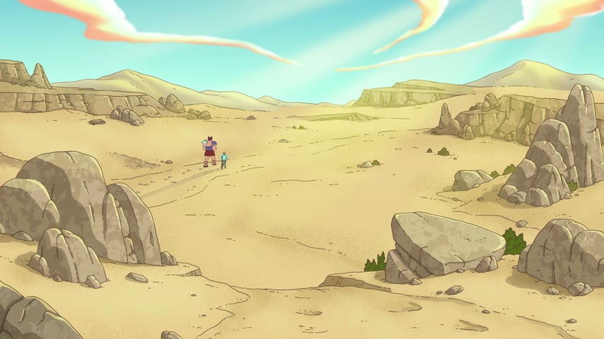 Ледяная неделя! Скриншот 12