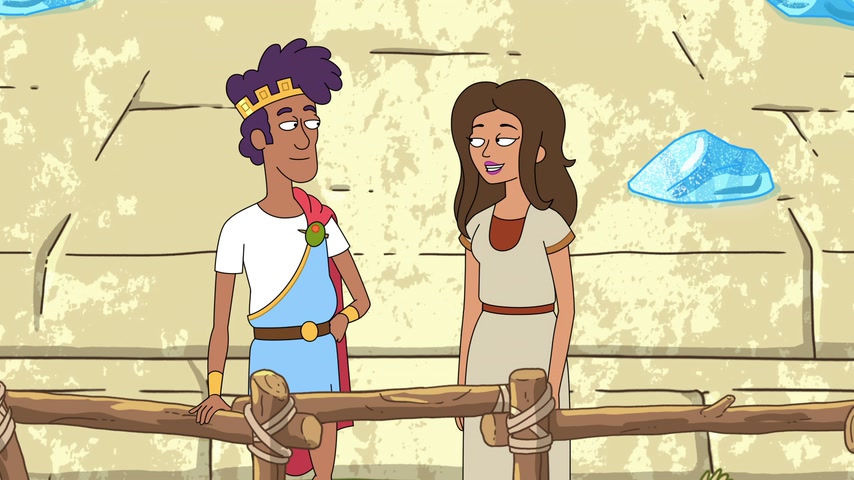 Ледяная неделя! Скриншот 13