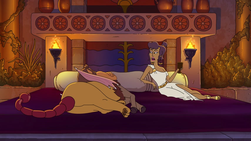 Ледяная неделя! Скриншот 17