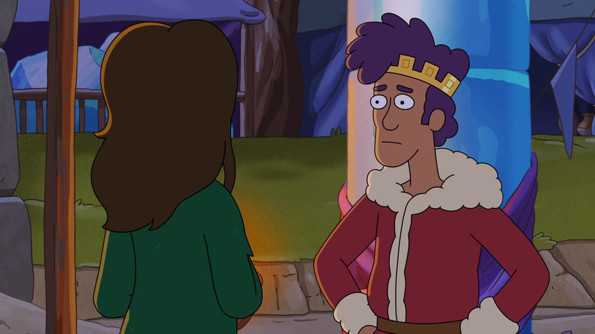 Ледяная неделя! Скриншот 23