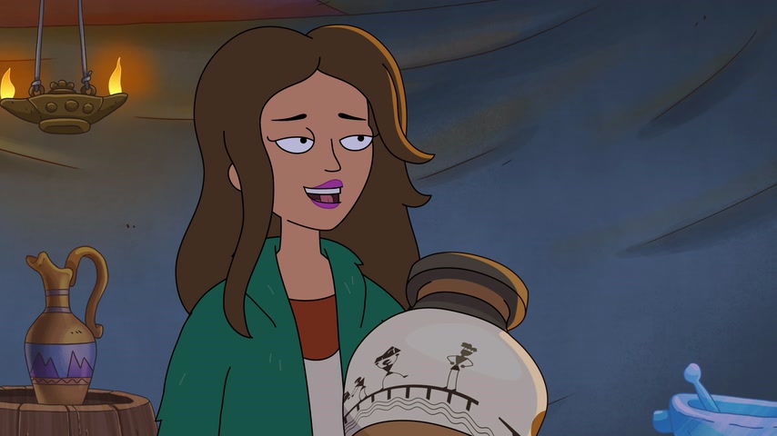 Ледяная неделя! Скриншот 24