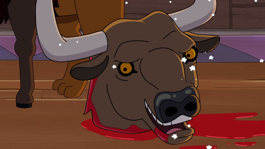 Ледяная неделя! Скриншот 25