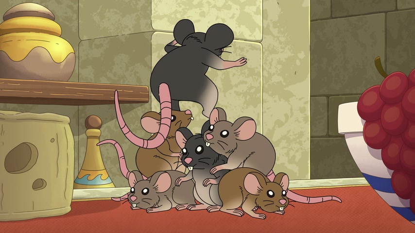 Орехи Аида Скриншот 1