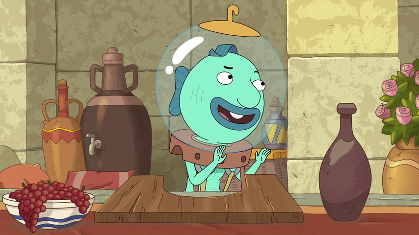 Орехи Аида Скриншот 2