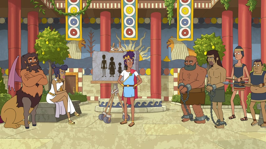 Орехи Аида Скриншот 7