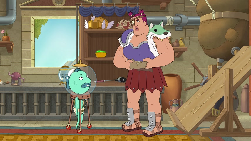 Орехи Аида Скриншот 9