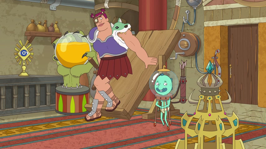 Орехи Аида Скриншот 12