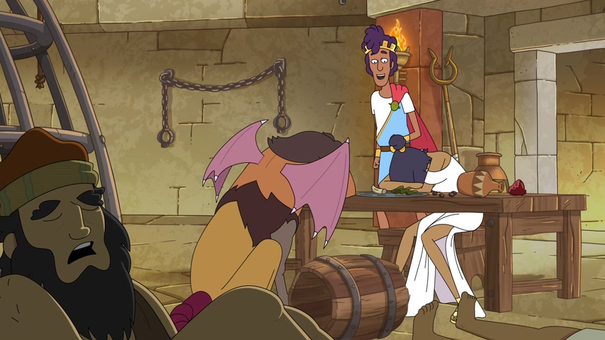 Орехи Аида Скриншот 16