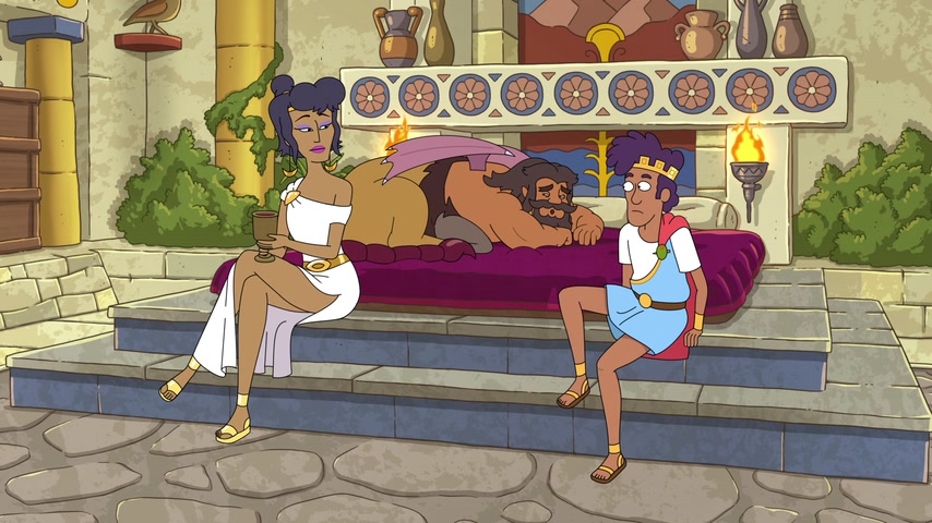 Орехи Аида Скриншот 22