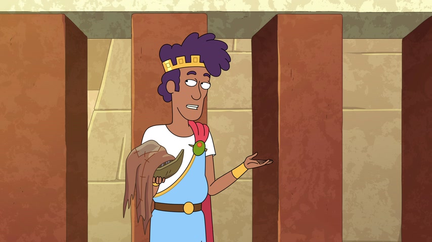 Мистер Бугенс Скриншот 2