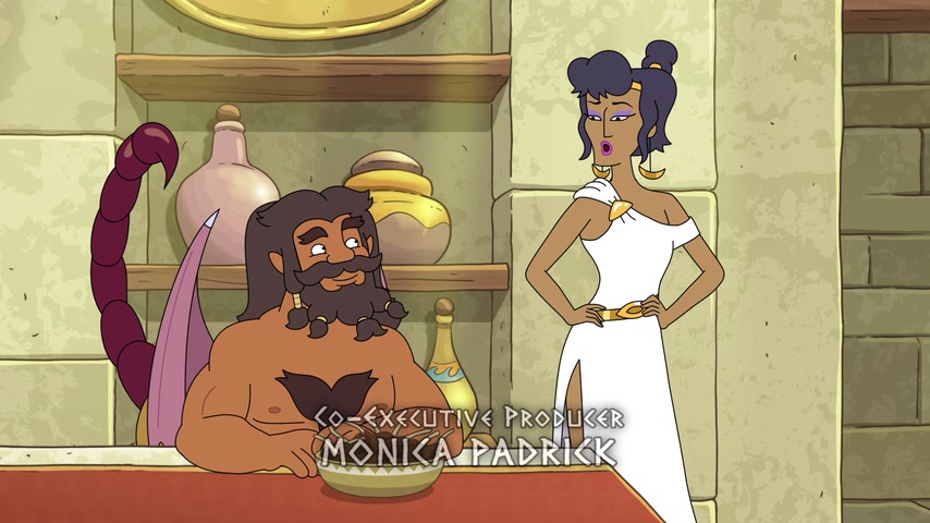 Мистер Бугенс Скриншот 4