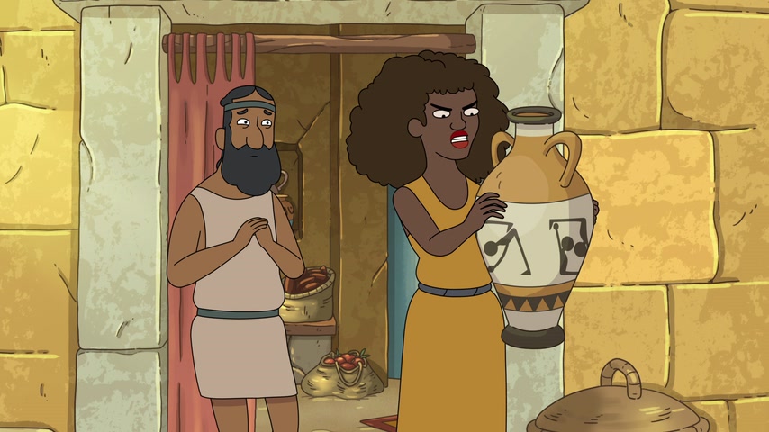 Мистер Бугенс Скриншот 5